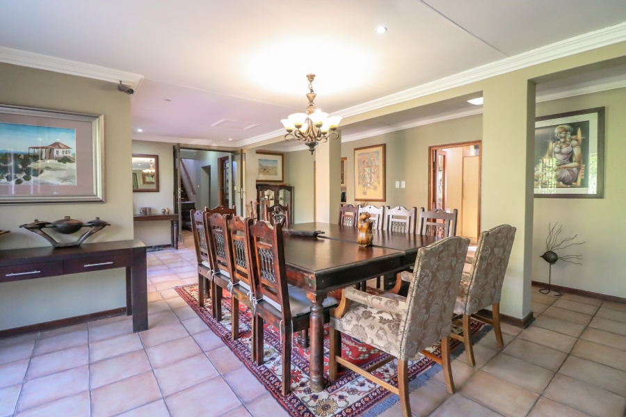 6 Bedroom Property for Sale in Heuwelsig Free State